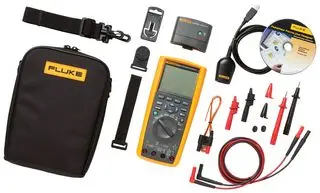 Fluke 289/FVF data logger