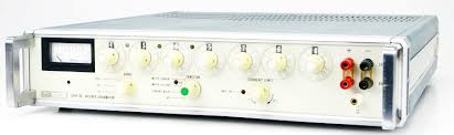Fluke 341A calibration equipment