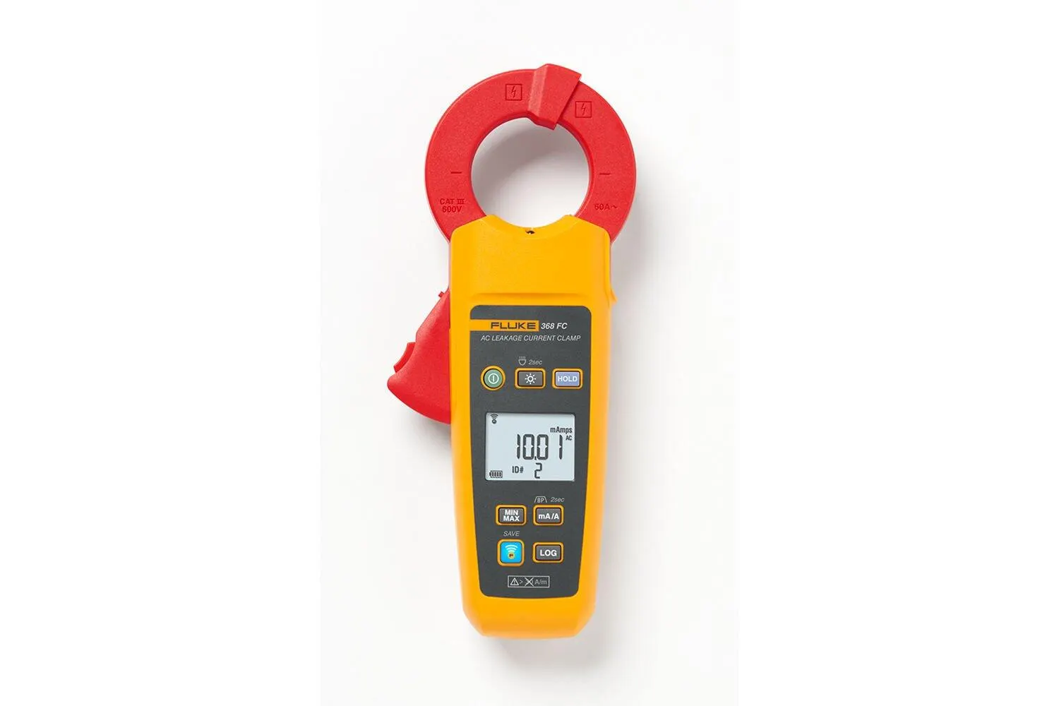 Fluke 368 FC