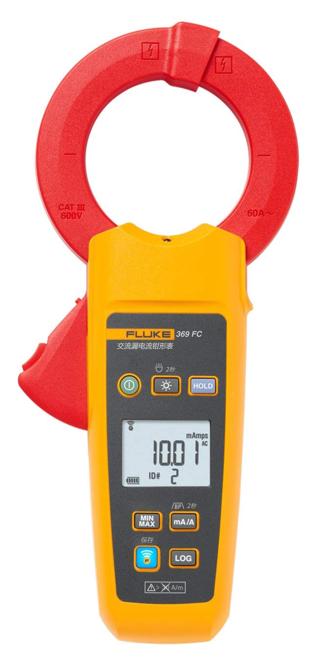 Fluke 369 FC