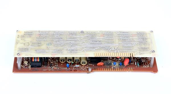 Fluke 383984 data acquisition