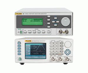 Fluke 397 arbitrary waveform generator