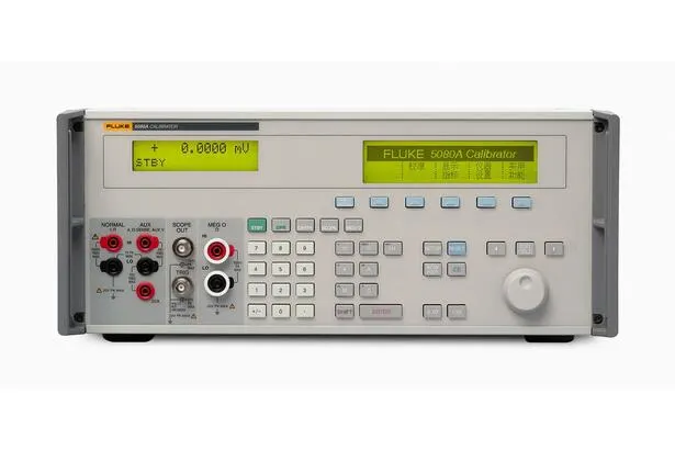 Fluke 5080A multifunction calibrator