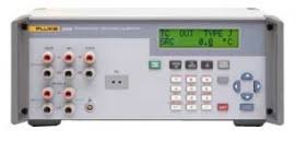Fluke 525B multifunction calibrator