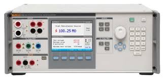 Fluke 5320A calibration equipment