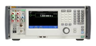 Fluke 5550A calibration equipment