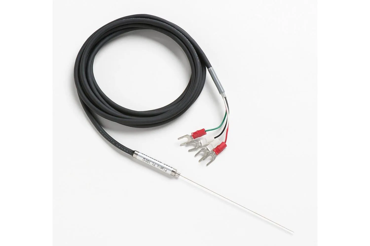 Fluke 5622 temperature test equipment