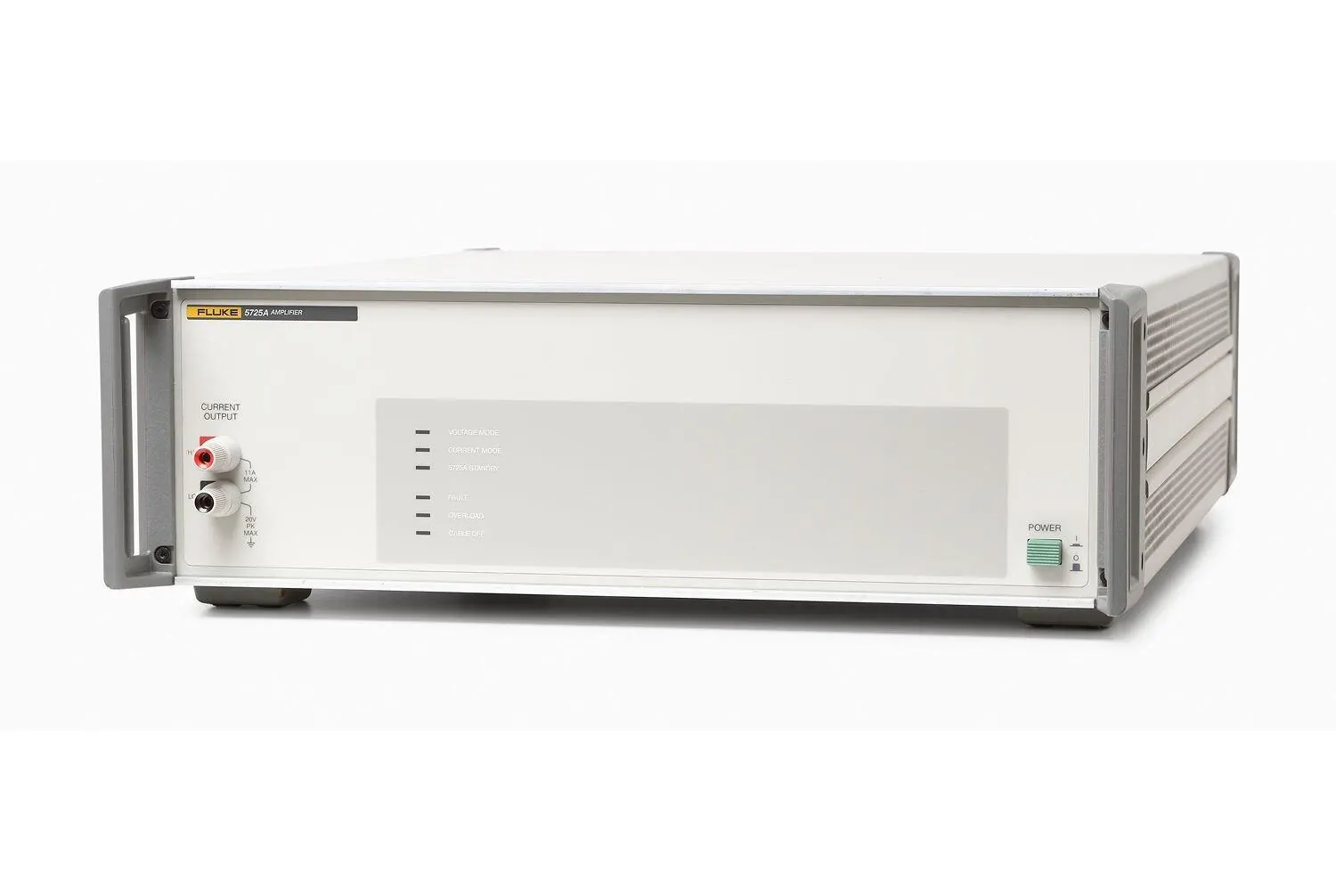 Fluke 5725A calibration equipment