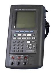Fluke 702 multifunction calibrator