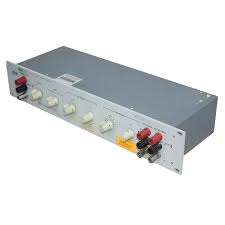 Fluke 721A calibration equipment