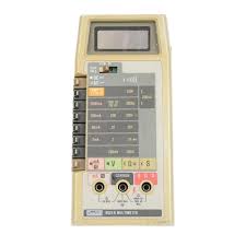 Fluke 8024B digital multimeter