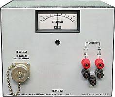 Fluke 8.00E-04 power supply accessory