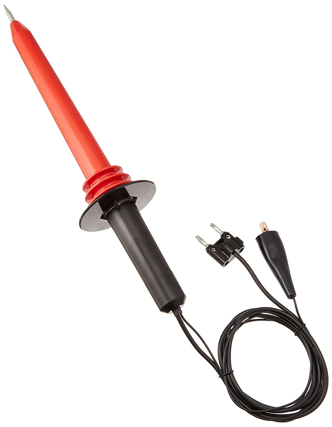 Fluke 80K-40 oscilloscope probe