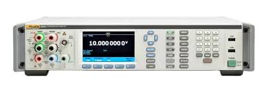 Fluke 8588A digital multimeter