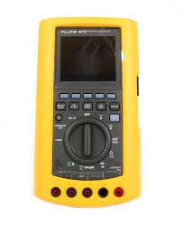 Fluke 867B digital multimeter
