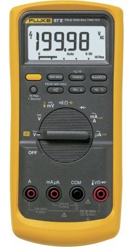 Fluke 87-5 CAL digital multimeter