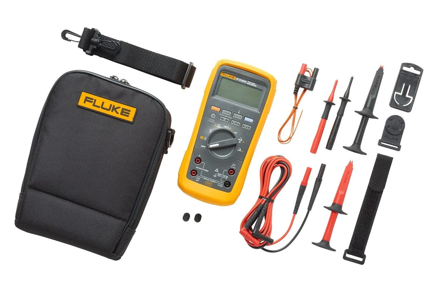 Fluke 87V-MAX/E2 KIT digital multimeter