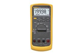 Fluke 87V-NIST digital multimeter