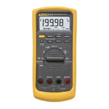 Fluke 87V digital multimeter