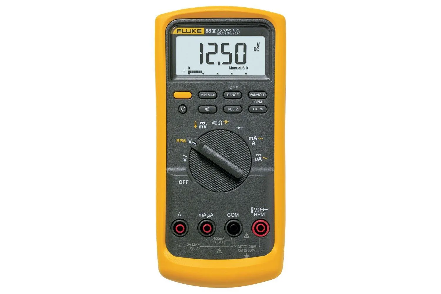 Fluke 88-5/A KIT digital multimeter