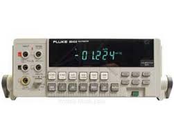 Fluke 8840A laboratory instrument