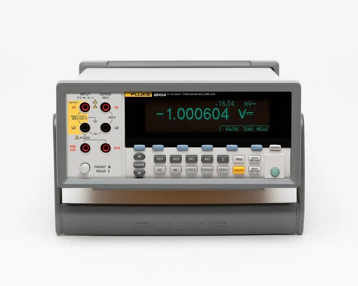 Fluke 8845A digital multimeter