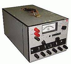 Fluke 887AB laboratory instrument