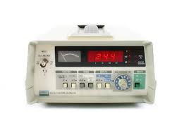 Fluke 8922A digital multimeter