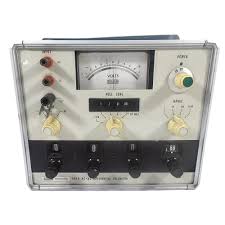 Fluke 893A digital multimeter