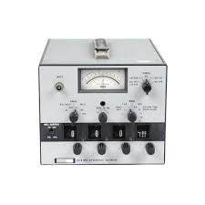 Fluke 931B legacy test equipment