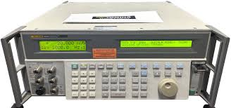 Fluke / Wavetek 9530 calibration equipment