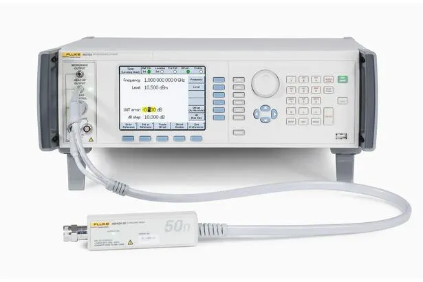 Fluke 96270A signal generator