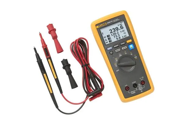 Fluke 3000FC digital multimeter