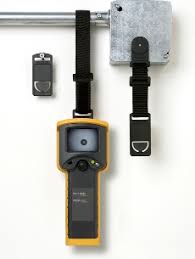 Fluke FT330 / FT350 clock and timing analyzer