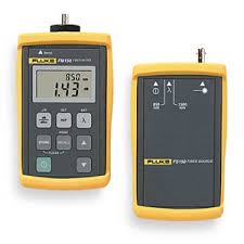 Fluke FTK200 fiber characterization system