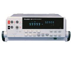 Fluke Fluke 45 digital multimeter