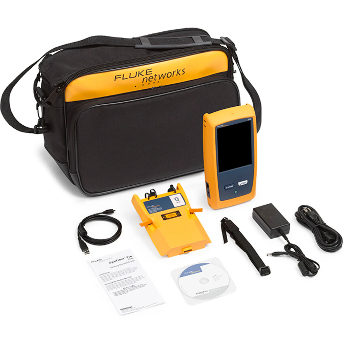 Fluke Networks OFP2-100-Q OTDR