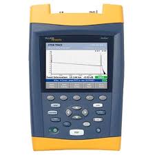 Fluke OFTM-5732 OTDR