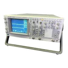 Fluke PM 3370A digital oscilloscope