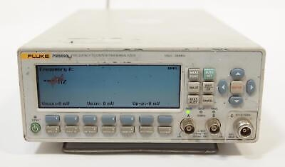 Fluke PM 6690 frequency counter