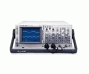 Fluke PM3094 digital oscilloscope