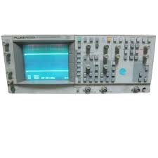 Fluke PM3380B digital oscilloscope