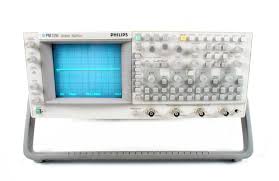 Fluke PM3394A digital oscilloscope