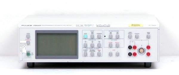 Fluke PM6304/023 LCR meter