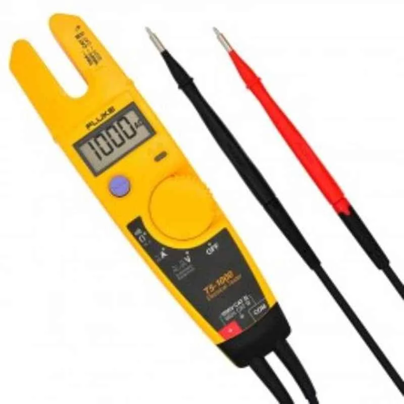 Fluke T5-1000 laboratory instrument