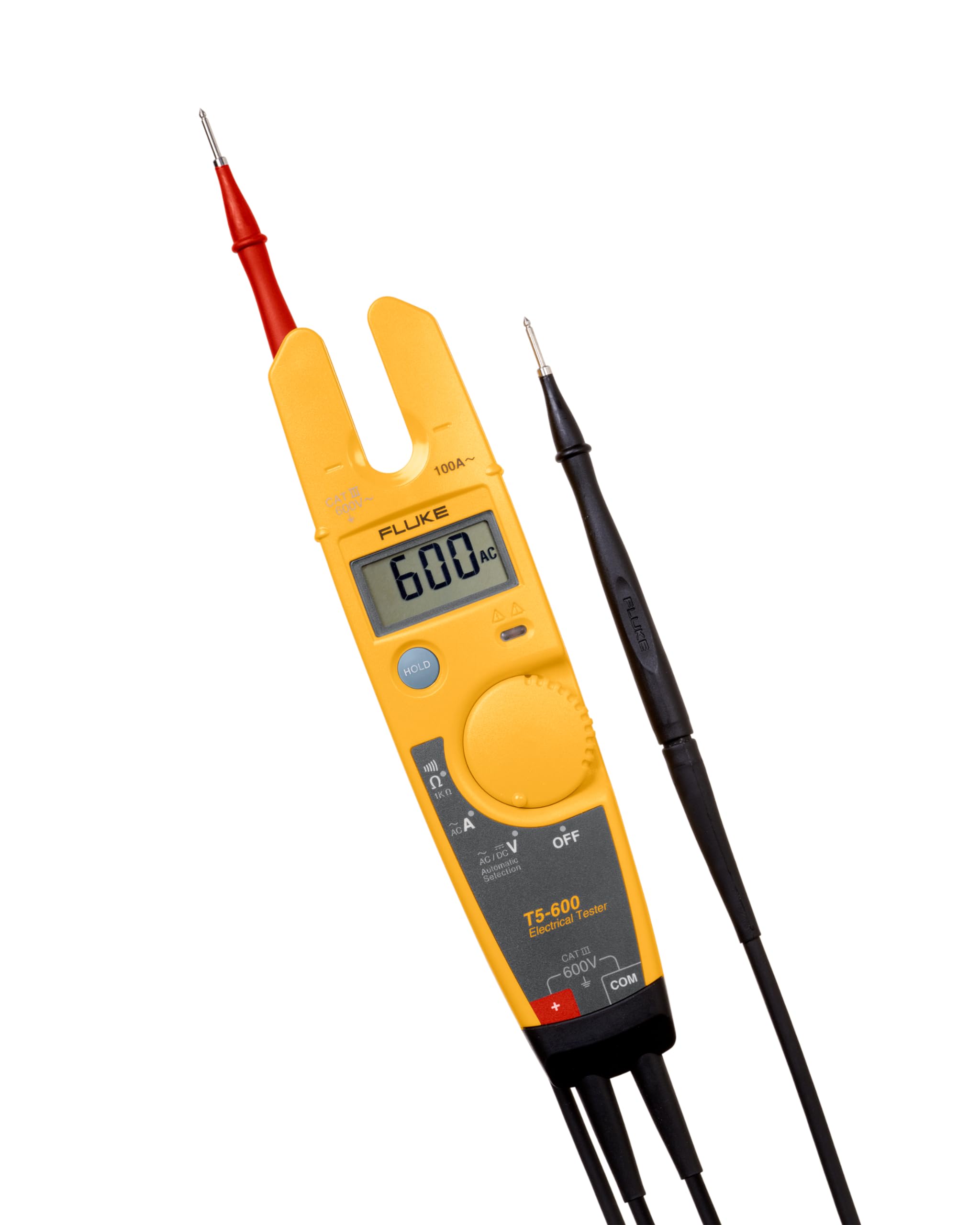 Fluke T5-600 laboratory instrument