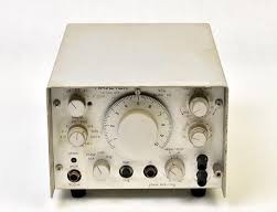 Fluke / Wavetek 116 function generator