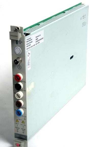 Fluke / Wavetek 1361 VXI module