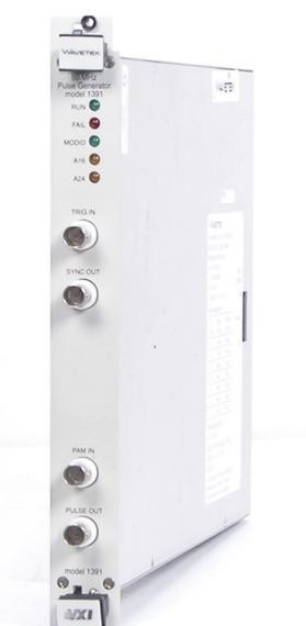 Fluke / Wavetek 1391 pattern generator
