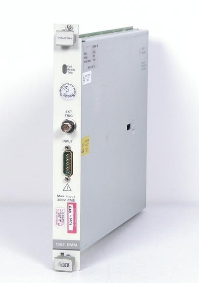 Fluke/Wavetek/Datron 1362 VXI module